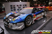 Tokyo Auto Salon 2006