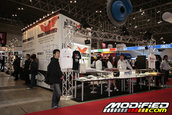 Tokyo Auto Salon 2006