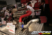 Tokyo Auto Salon 2006