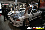 Tokyo Auto Salon 2006