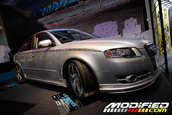 Tokyo Auto Salon 2006