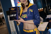 Tokyo Auto Salon 2006