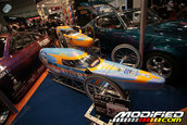 Tokyo Auto Salon 2006