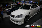 Tokyo Auto Salon 2006