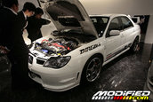 Tokyo Auto Salon 2006
