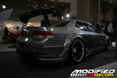 Tokyo Auto Salon 2006