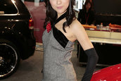 Tokyo Auto Salon 2006