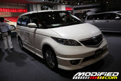 Tokyo Auto Salon 2006