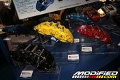 Tokyo Auto Salon 2006