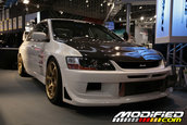 Tokyo Auto Salon 2006