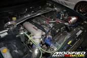 Tokyo Auto Salon 2006