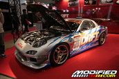 Tokyo Auto Salon 2006