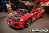 Tokyo Auto Salon 2006