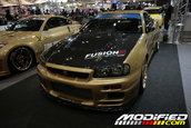 Tokyo Auto Salon 2006