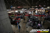 Tokyo Auto Salon 2006