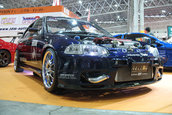 Tokyo Auto Salon 2006