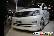 Tokyo Auto Salon 2006