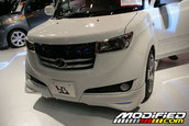 Tokyo Auto Salon 2006