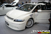 Tokyo Auto Salon 2006