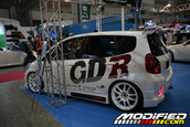 Tokyo Auto Salon 2006