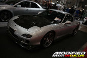 Tokyo Auto Salon 2006