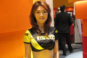 Tokyo Auto Salon 2006