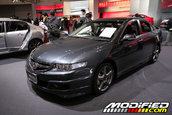 Tokyo Auto Salon 2006