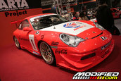 Tokyo Auto Salon 2006