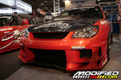 Tokyo Auto Salon 2006
