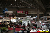 Tokyo Auto Salon 2006