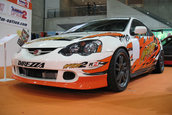 Tokyo Auto Salon 2006