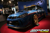 Tokyo Auto Salon 2006