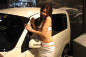Tokyo Auto Salon 2006