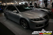 Tokyo Auto Salon 2006