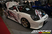 Tokyo Auto Salon 2006