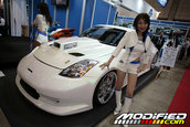 Tokyo Auto Salon 2006