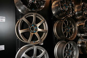 Tokyo Auto Salon 2006