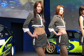 Tokyo Auto Salon 2006