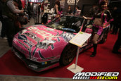 Tokyo Auto Salon 2006