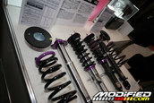 Tokyo Auto Salon 2006
