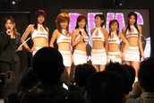 Tokyo Auto Salon 2006