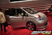 Tokyo Auto Salon 2006