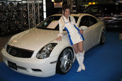 Tokyo Auto Salon 2006