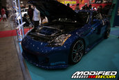 Tokyo Auto Salon 2006