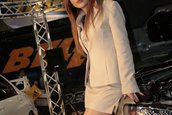 Tokyo Auto Salon 2006