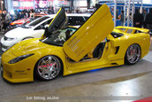 Tokyo Auto Salon 2006
