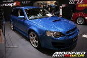 Tokyo Auto Salon 2006