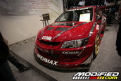 Tokyo Auto Salon 2006