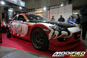 Tokyo Auto Salon 2006