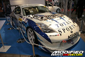Tokyo Auto Salon 2006